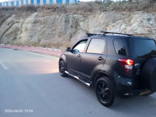 Daihatsu Terios 2008 Terios