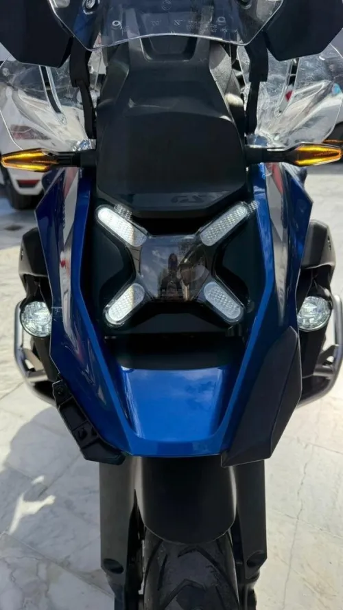 BMW Gs 2022 