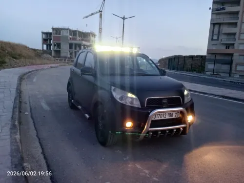 Daihatsu Terios 2008 Terios