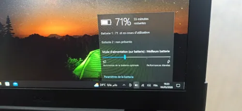 Rugged pc