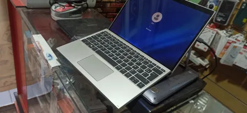 Pc hp Elite X2