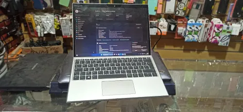 Pc hp Elite X2