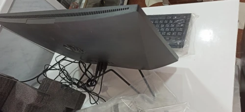 Hp all in one
