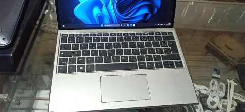 Pc hp Elite X2