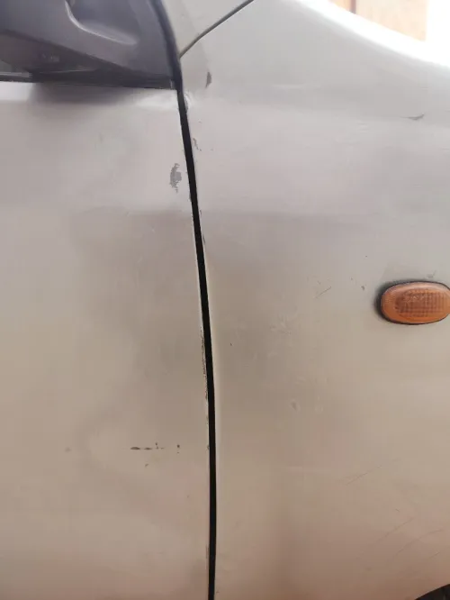 Hyundai Atos 2011 GLS