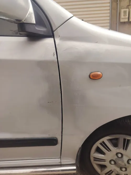 Hyundai Atos 2011 GLS