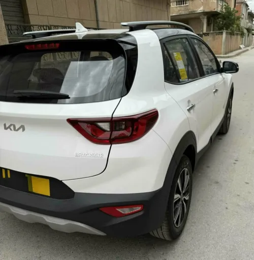 Kia KX1 2025 