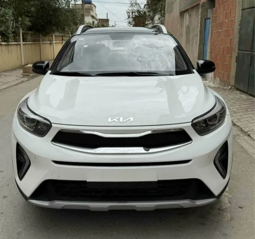 Kia KX1 2025 