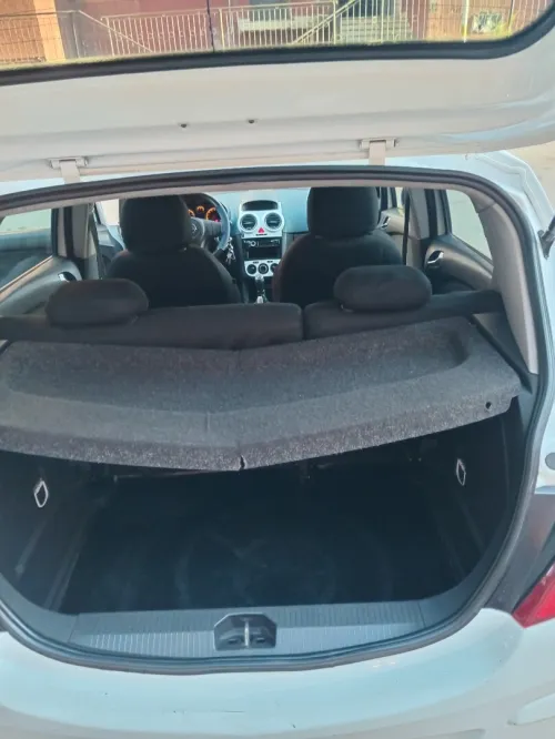 Opel Corsa 2013 Corsa