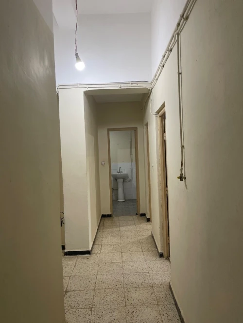 Vente Appartement F3 Oran El Kerma