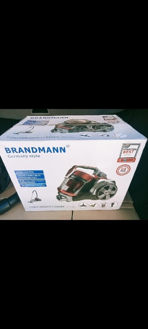 Aspirateur