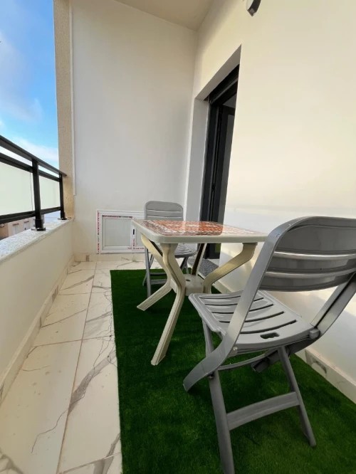 Location Appartement F4 Oran Ain el turck