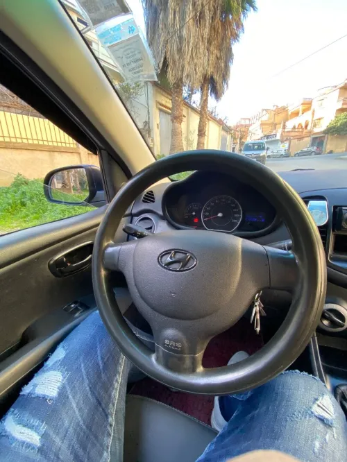 Hyundai i10 Plus 2016 GLS