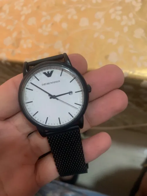Emporio armani original