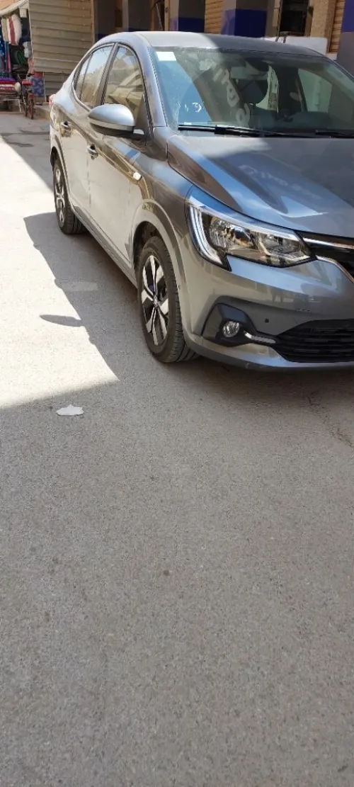 Renault TALIANT 2025 Taliant