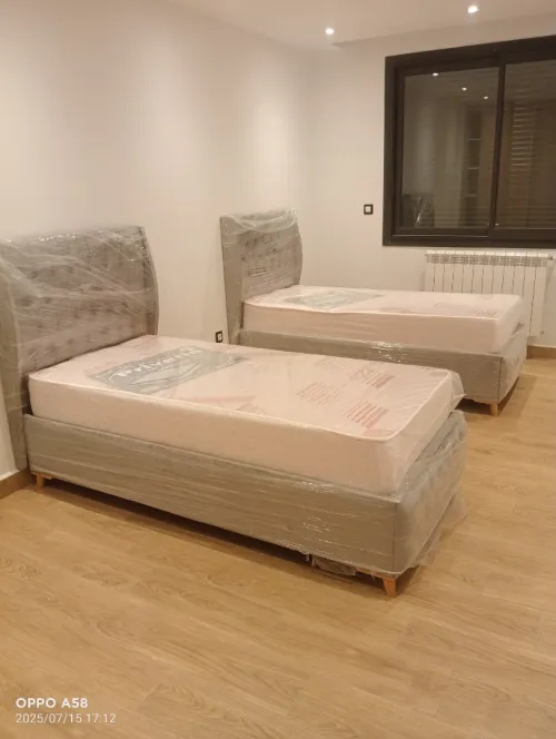 Location Appartement F4 Alger Hydra