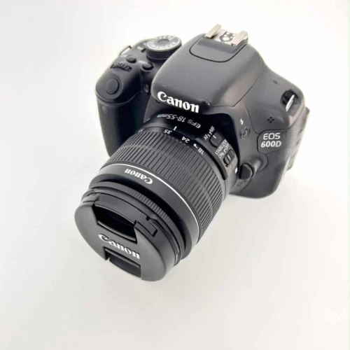Canon 600D