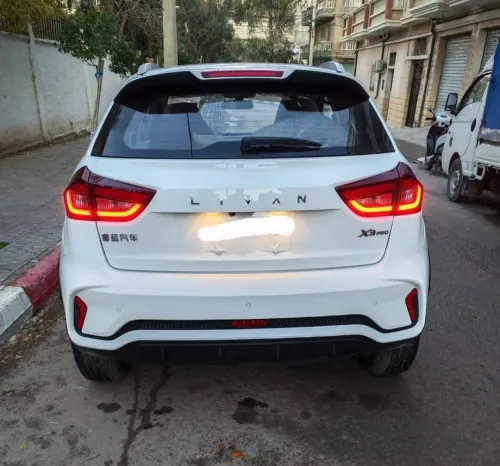 Livan X3 Pro  2025 