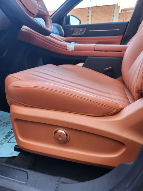 Jetour X70 2026 Luxury