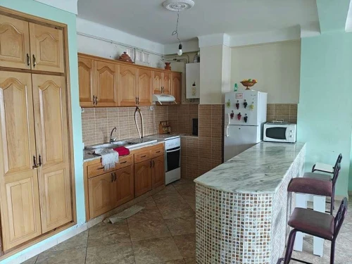 Location vacances Appartement F3 Béjaïa Bejaia