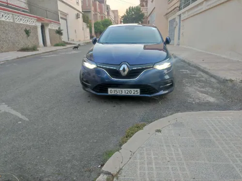Renault Megane 4  2020 Evolution