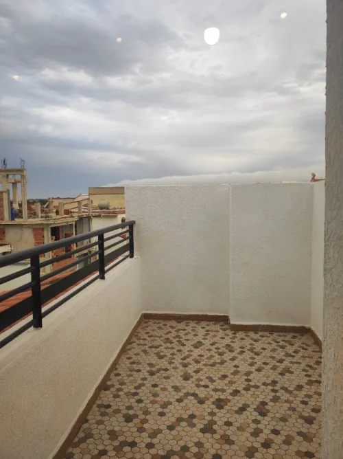 Vente Appartement Duplex F5 Alger Dely brahim