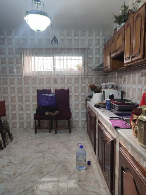 Location Appartement Duplex F4 Alger Cheraga