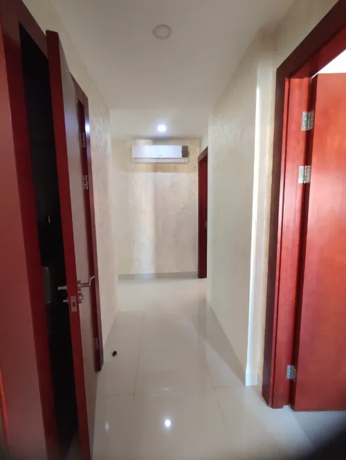 Location Appartement F4 Alger Cheraga
