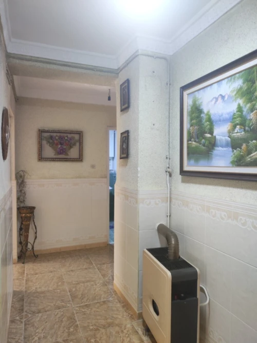 Vente Appartement F4 Alger Bir mourad rais