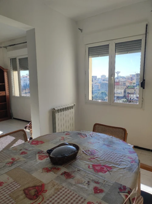 Vente Appartement F5 Alger Bir mourad rais