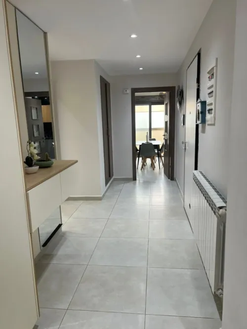Vente Appartement F5 Alger Dely brahim
