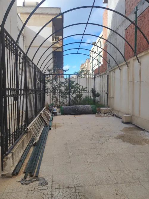 Vente Villa Alger Ouled fayet