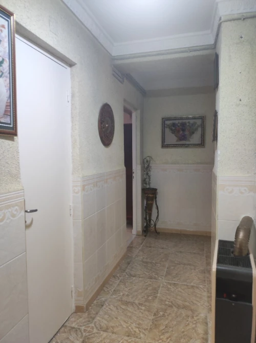 Vente Appartement F4 Alger Bir mourad rais