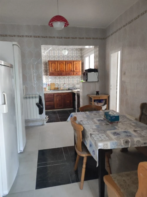 Vente Appartement F5 Alger Bir mourad rais