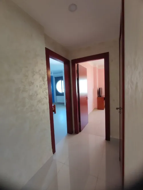 Location Appartement F4 Alger Cheraga