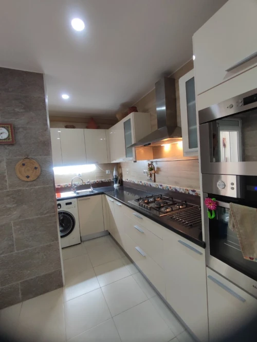 Location Appartement F4 Alger Cheraga