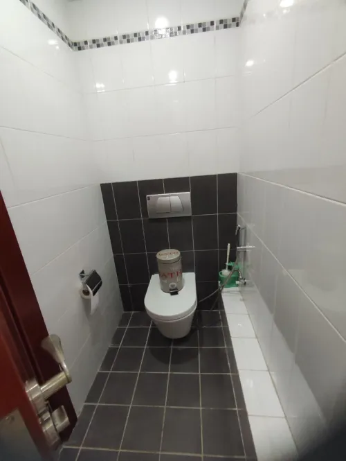 Location Appartement F4 Alger Cheraga