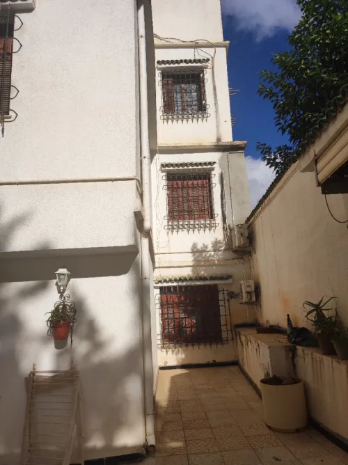 Vente Villa Alger Ouled fayet