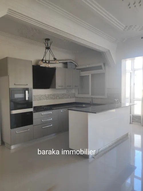 Vente Villa Alger Dely brahim