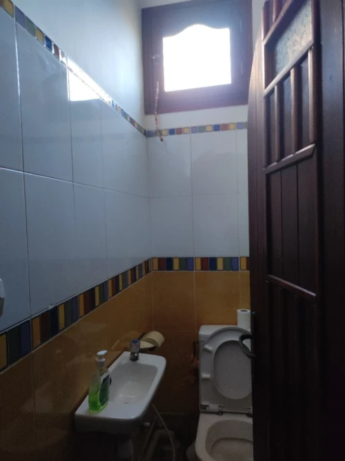 Vente Villa Alger Dely brahim