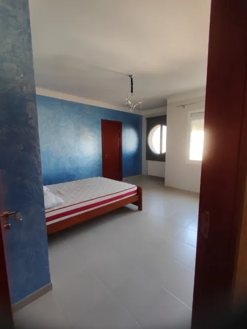 Location Appartement F4 Alger Cheraga