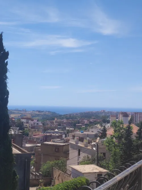 Location Appartement F3 Alger Bir mourad rais