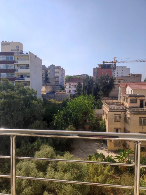 Vente Appartement F4 Alger Ouled fayet
