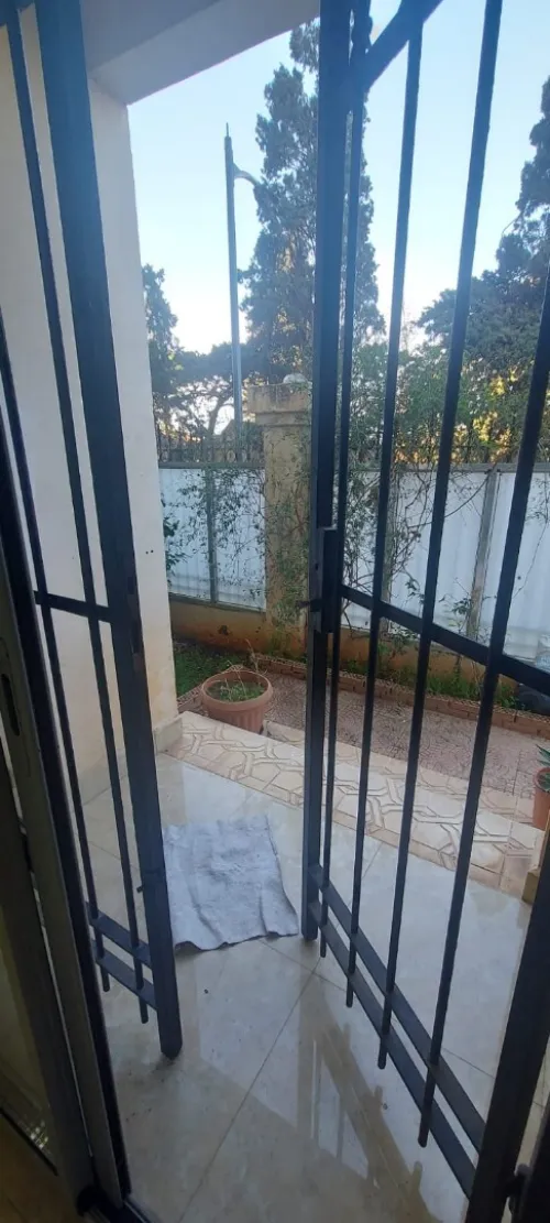 Location Appartement F4 Alger Staoueli