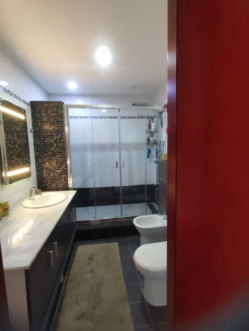 Location Appartement F4 Alger Cheraga