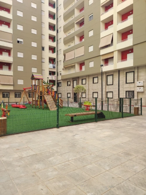 Vente Appartement F4 Alger Ouled fayet