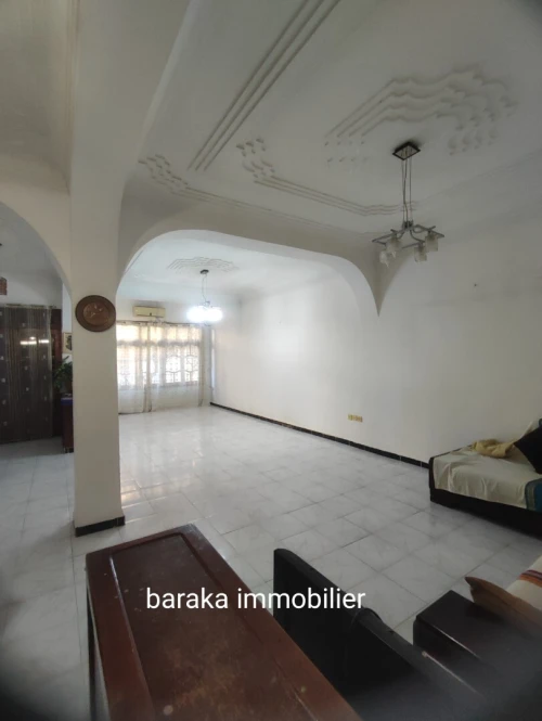 Vente Villa Alger Dely brahim