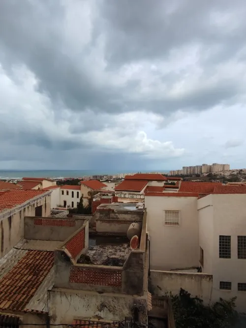 Location Appartement Duplex F4 Alger Cheraga