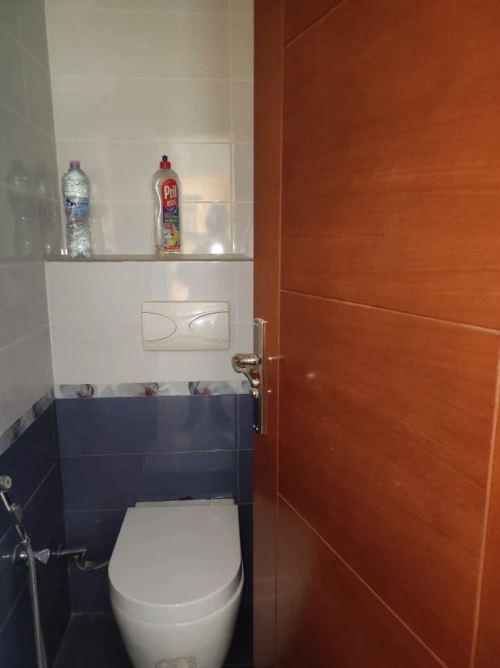 Vente Villa Alger Souidania