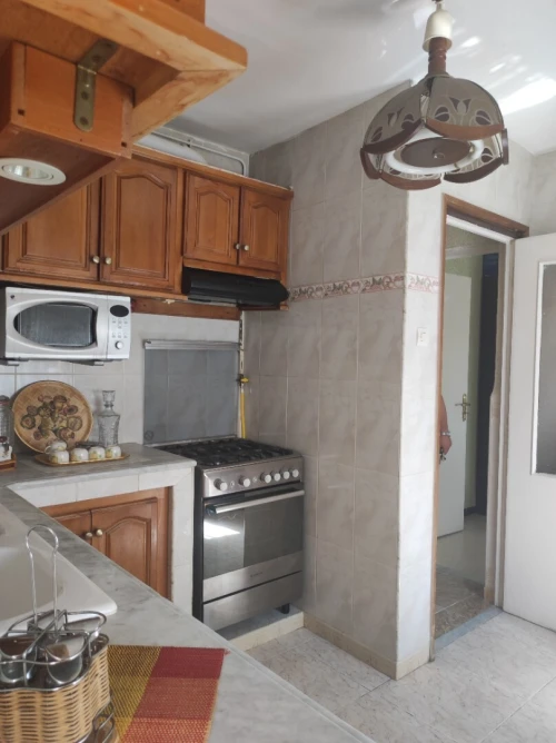 Vente Appartement F4 Alger Bir mourad rais